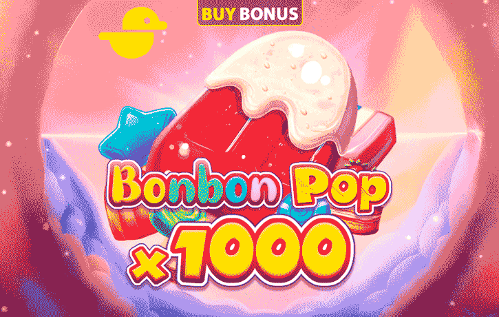 Bonbon Pop 1000